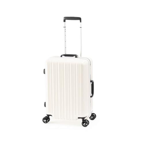 ＜A.L.I＞Magica louis 超軽量 フレームハードキャリー 36L