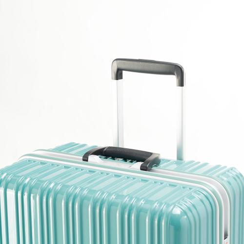 ＜A.L.I＞Magica louis 超軽量 フレームハードキャリー 36L