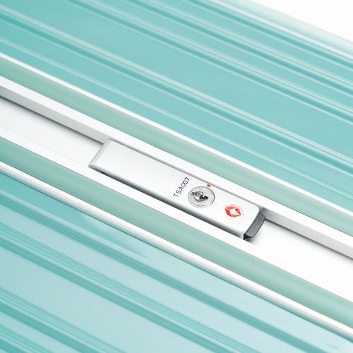 ＜A.L.I＞Magica louis 超軽量 フレームハードキャリー 36L