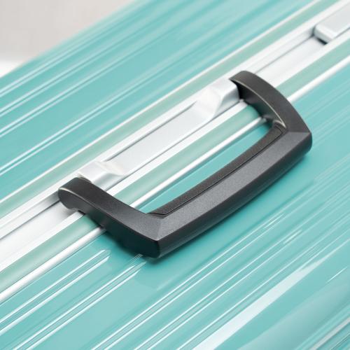 ＜A.L.I＞Magica louis 超軽量 フレームハードキャリー 36L