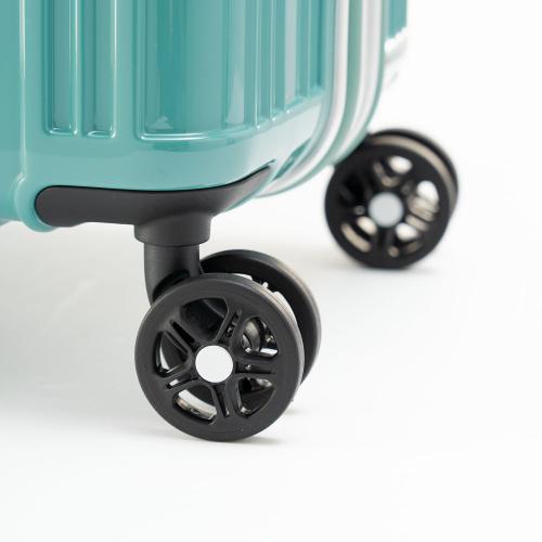 ＜A.L.I＞Magica louis 超軽量 フレームハードキャリー 36L