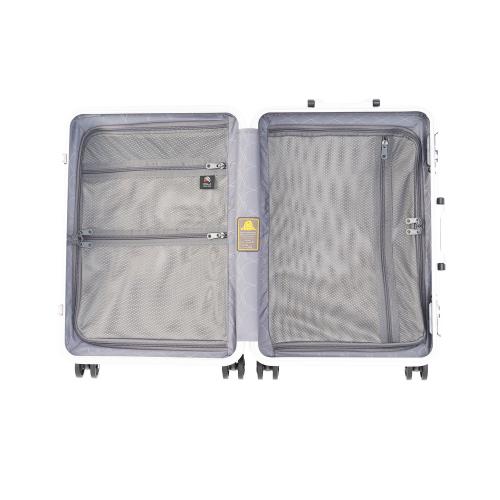 ＜A.L.I＞Magica louis 超軽量 フレームハードキャリー 36L