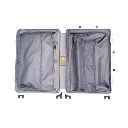 ＜A.L.I＞Magica louis 超軽量 フレームハードキャリー 36L