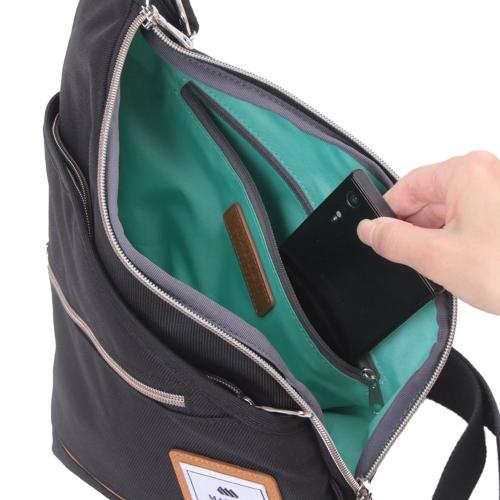 ＜MADDEN＞ワンショルダー NMTC02