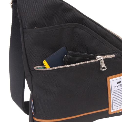 ＜MADDEN＞ワンショルダー NMTC02