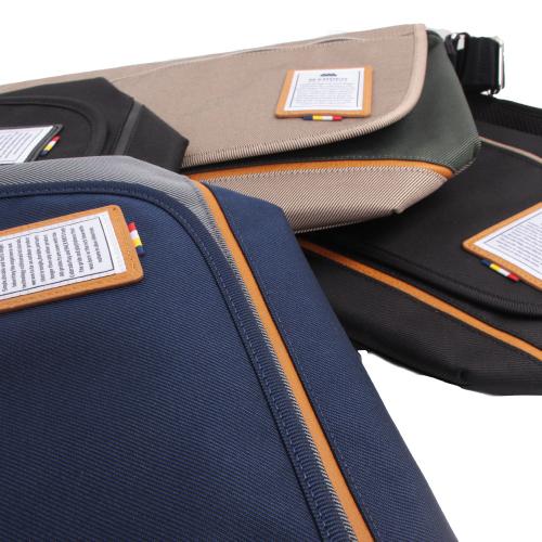 ＜MADDEN＞メッセンジャーバック NMTC07