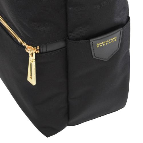 ＜MANHATTAN PASSAGE＞リュックサック15#1500