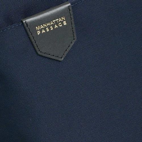 ＜MANHATTAN PASSAGE＞リュックサック15#1500