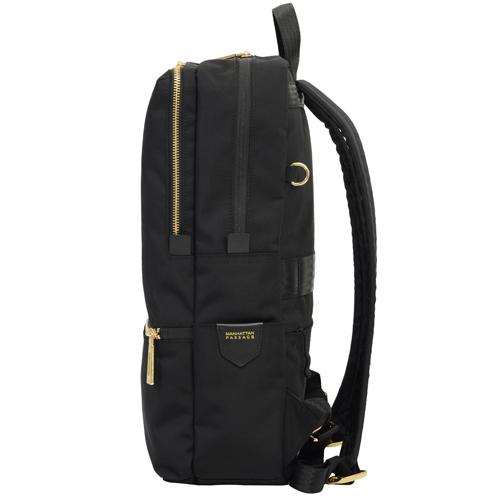 ＜MANHATTAN PASSAGE＞リュックサック15#1500