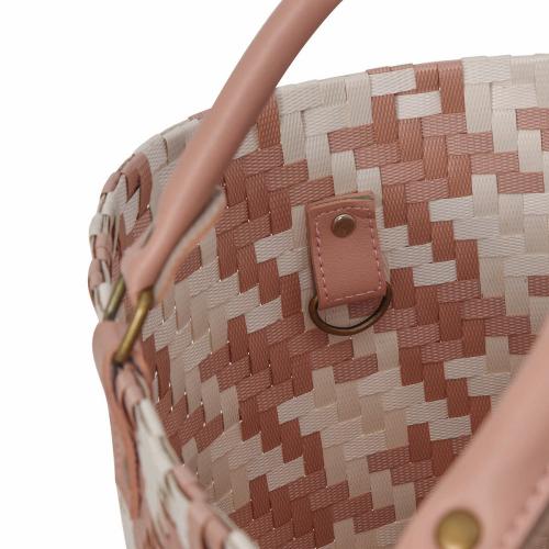 ＜Handed By＞ハンデッドバイ トートバッグ メイフェア