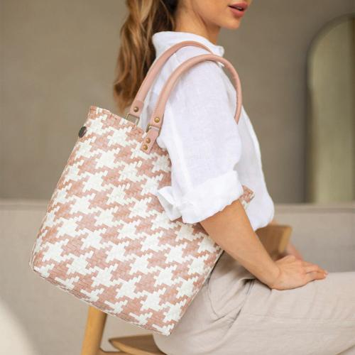 ＜Handed By＞ハンデッドバイ トートバッグ メイフェア