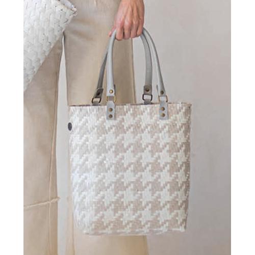 ＜Handed By＞ハンデッドバイ トートバッグ メイフェア