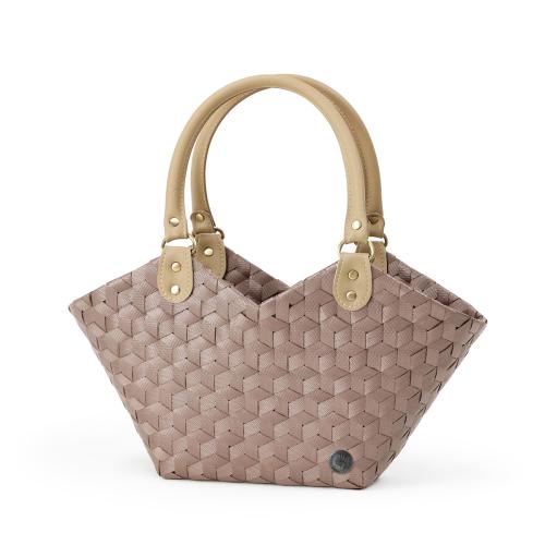 ＜Handed By＞ハンデッドバイ ハンドバッグ スイートハートスモール