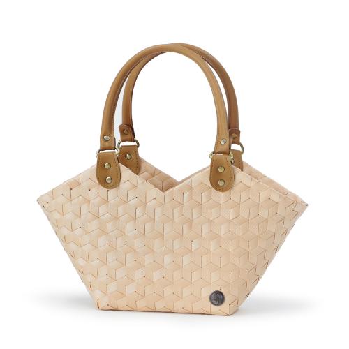 ＜Handed By＞ハンデッドバイ ハンドバッグ スイートハートスモール