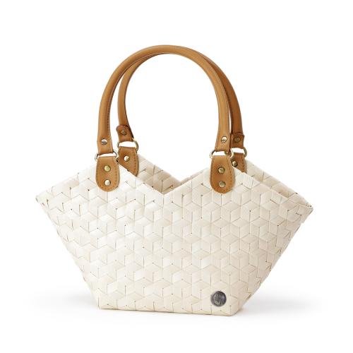 ＜Handed By＞ハンデッドバイ ハンドバッグ スイートハートスモール