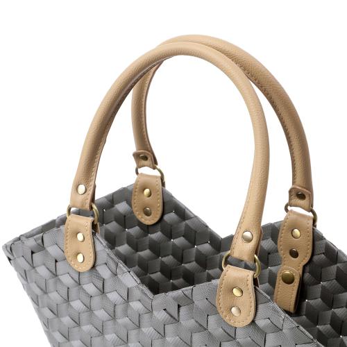 ＜Handed By＞ハンデッドバイ ハンドバッグ スイートハートスモール