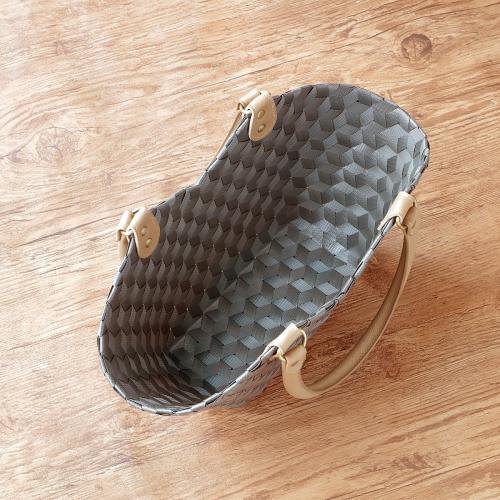 ＜Handed By＞ハンデッドバイ ハンドバッグ スイートハートスモール