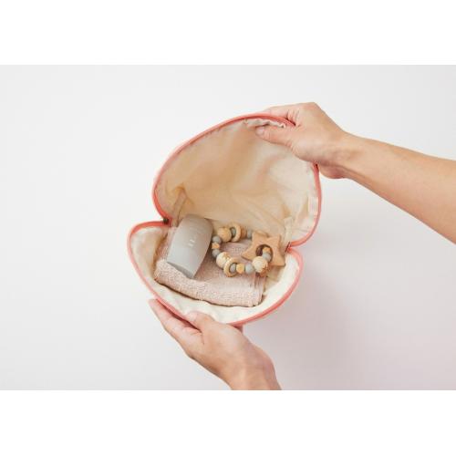 ＜D by DADWAY＞ヌビ・ポーチ