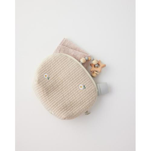 ＜D by DADWAY＞ヌビ・ポーチ