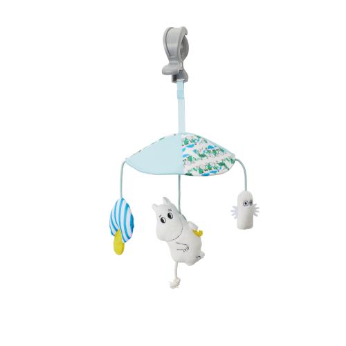 ＜MOOMIN BABY＞ミニメリー