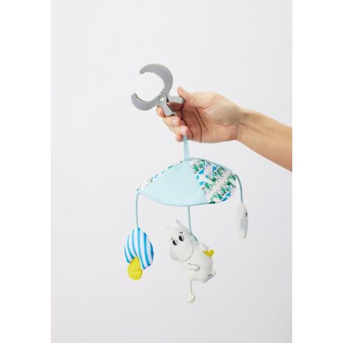 ＜MOOMIN BABY＞ミニメリー