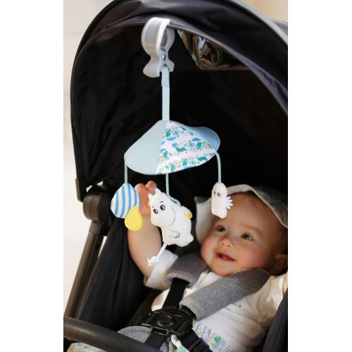 ＜MOOMIN BABY＞ミニメリー