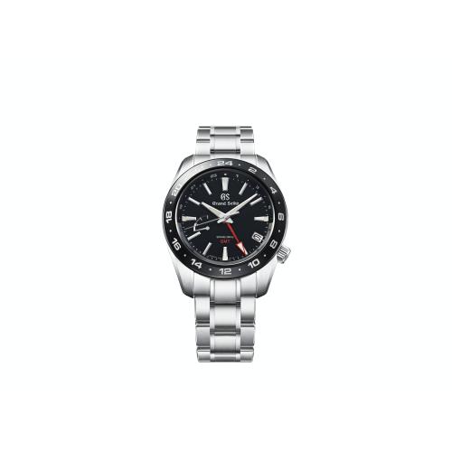 ＜グランドセイコー＞Sport Collection 9Rスプリングドライブ SBGE253