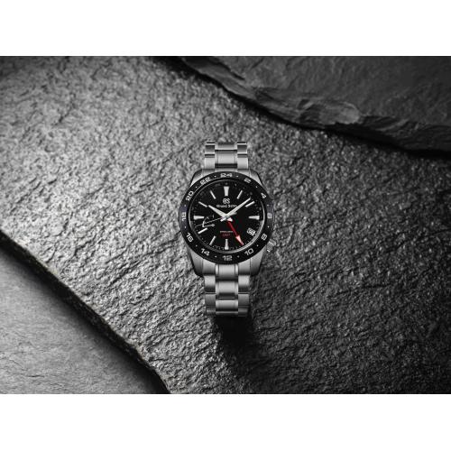 ＜グランドセイコー＞Sport Collection 9Rスプリングドライブ SBGE253