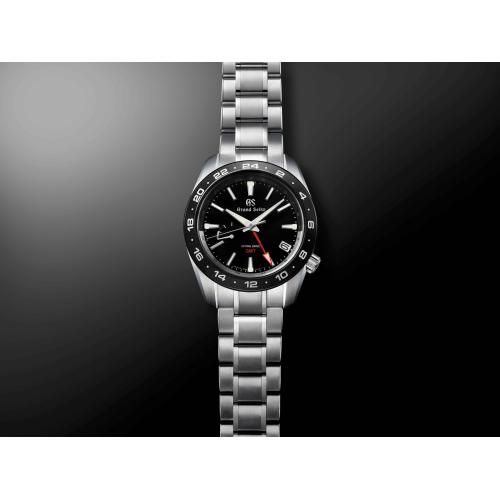 ＜グランドセイコー＞Sport Collection 9Rスプリングドライブ SBGE253