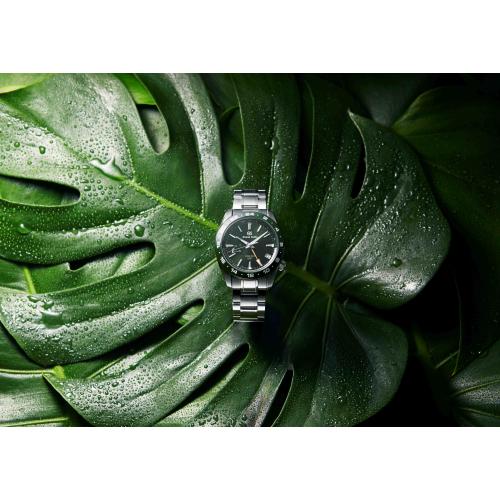 ＜グランドセイコー＞Sport Collection 9Rスプリングドライブ SBGE257