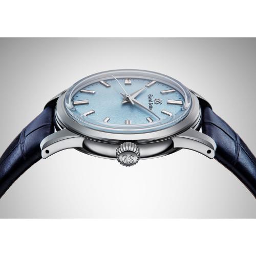 ＜グランドセイコー＞Elegance Collection 9Sメカニカル SBGW283