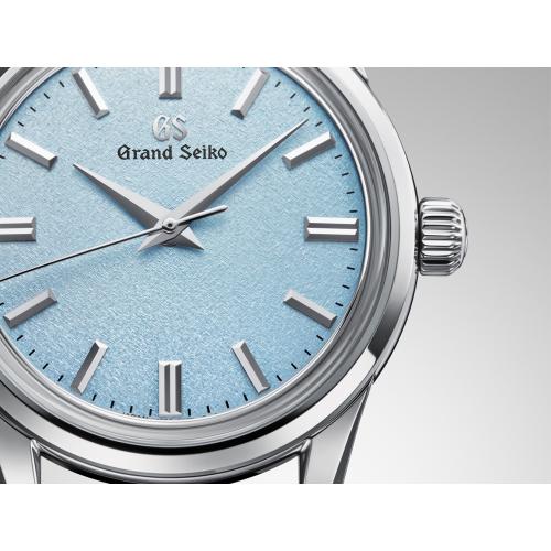 ＜グランドセイコー＞Elegance Collection 9Sメカニカル SBGW283