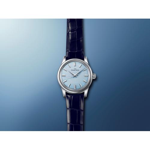 ＜グランドセイコー＞Elegance Collection 9Sメカニカル SBGW283