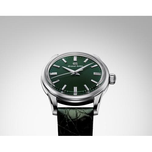＜グランドセイコー＞Elegance Collection 9Sメカニカル SBGW285