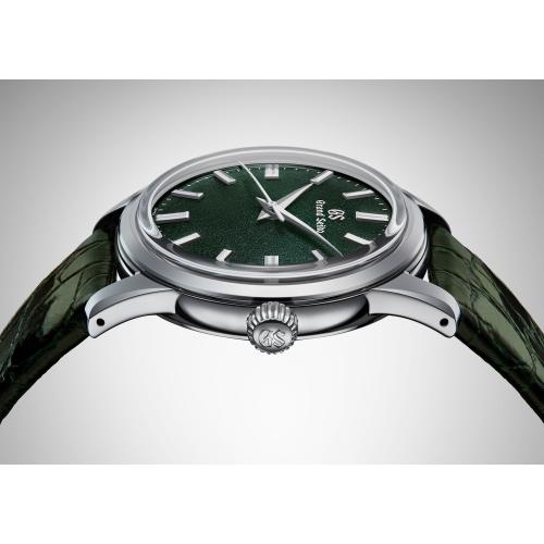 ＜グランドセイコー＞Elegance Collection 9Sメカニカル SBGW285