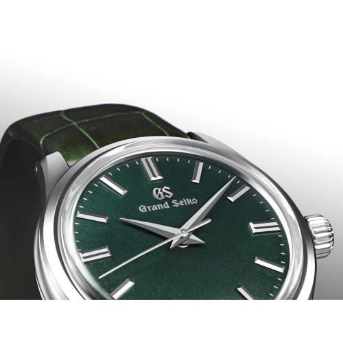＜グランドセイコー＞Elegance Collection 9Sメカニカル SBGW285