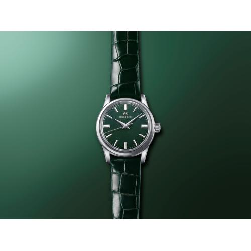 ＜グランドセイコー＞Elegance Collection 9Sメカニカル SBGW285
