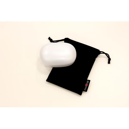 ＜モッズ・ヘア＞スタイリッシュ　ベースアップブラシ