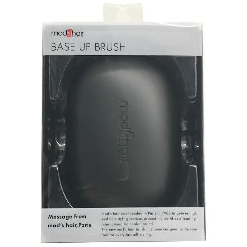 ＜モッズ・ヘア＞スタイリッシュ　ベースアップブラシ