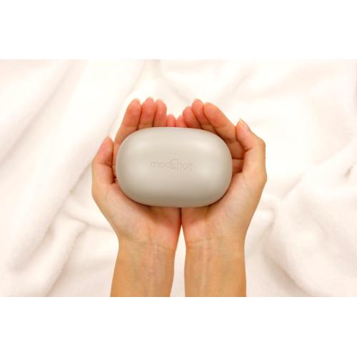 ＜モッズ・ヘア＞スタイリッシュ　ベースアップブラシ