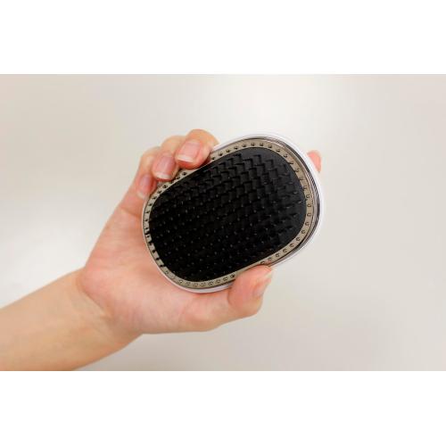 ＜モッズ・ヘア＞スタイリッシュ　ベースアップブラシ