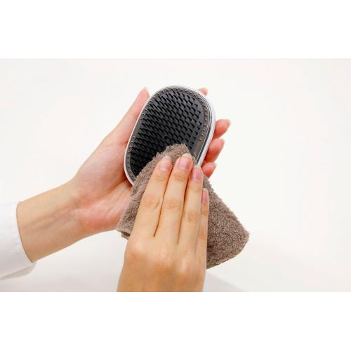 ＜モッズ・ヘア＞スタイリッシュ　ベースアップブラシ