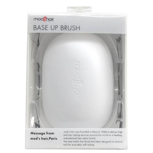 ＜モッズ・ヘア＞スタイリッシュ　ベースアップブラシ