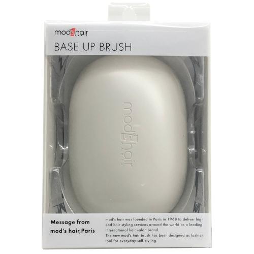 ＜モッズ・ヘア＞スタイリッシュ　ベースアップブラシ