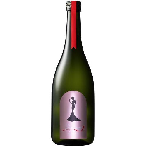 ＜山城屋酒造＞純米大吟醸 Princess