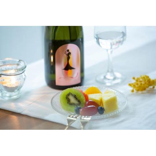 ＜山城屋酒造＞純米大吟醸 Princess