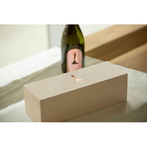 ＜山城屋酒造＞純米大吟醸 Princess