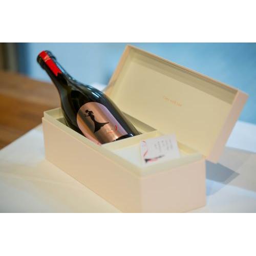 ＜山城屋酒造＞純米大吟醸 Princess