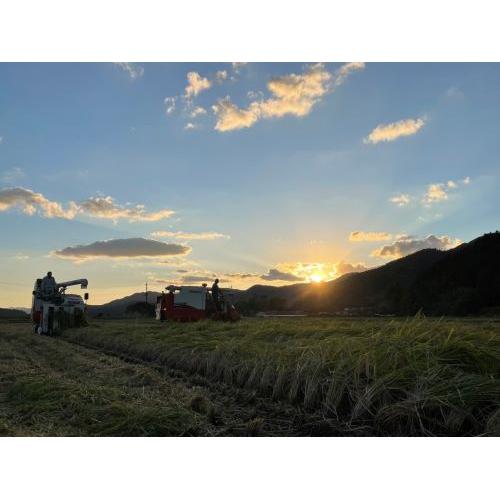 ＜山城屋酒造＞純米吟醸 鴻城乃誉と純米酒 スギヒメ　飲み比べ2本セット