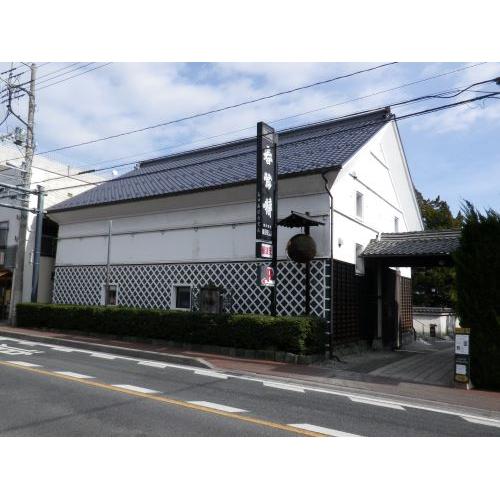 ＜春鶯囀＞純米吟醸